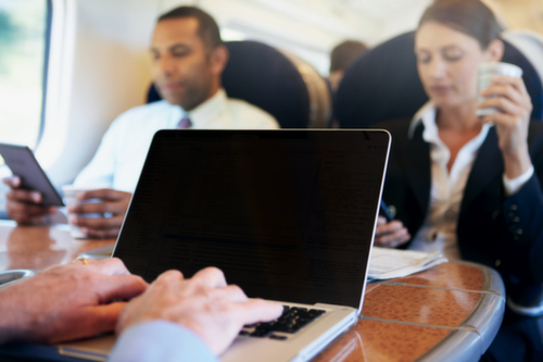 Durable Filtre magnétique antiregards MAGNETIC