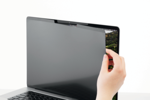 Durable Filtre magnétique antiregards MAGNETIC