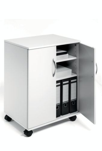 Durable armoire mobile à poser Profi