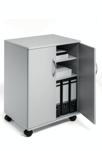 Durable armoire mobile à poser Profi