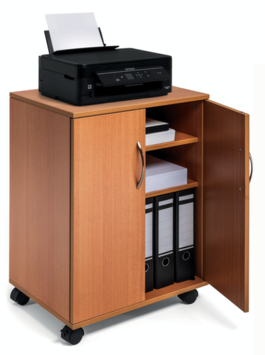 Durable armoire mobile à poser Profi