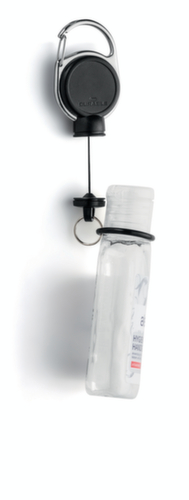 Durable enrouleur pour gel mains désinfectant