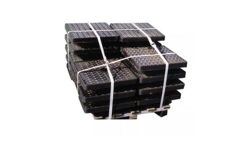 Feuillard de cerclage, largeur 12 mm