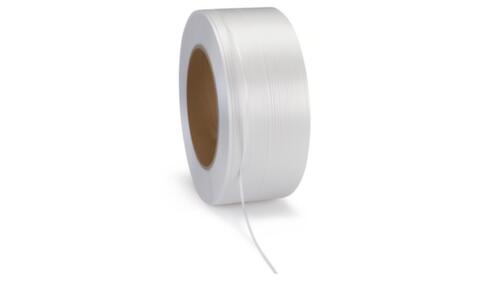 Feuillard de cerclage, largeur 15 mm