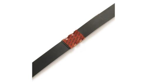 Chapes pour feuillard de cerclage en acier, pour largeur de feuillard 16 mm