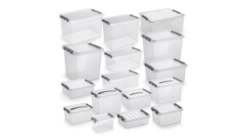 Conteneur de stockage ECO