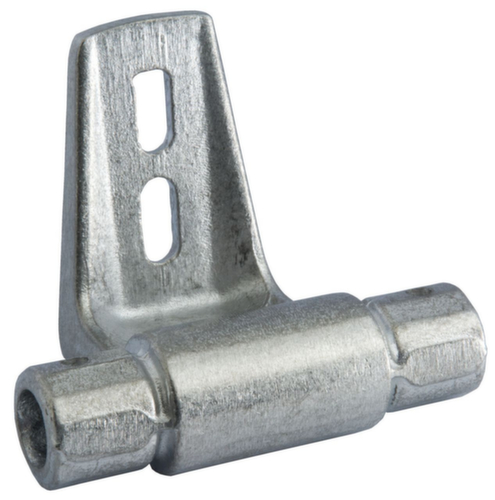 Krause Titulaire pour échelle à accrocher pour rayonnage