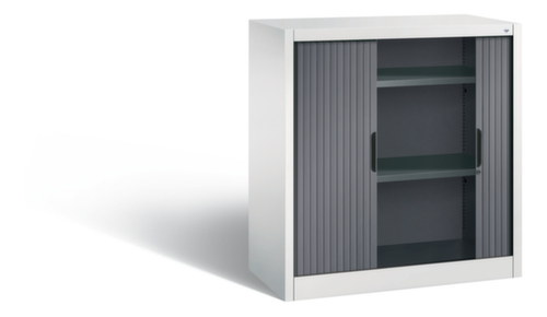 C+P Armoire à rideaux transversaux OMNISPACE