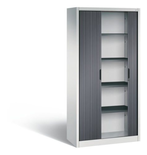 C+P Armoire à rideaux transversaux OMNISPACE