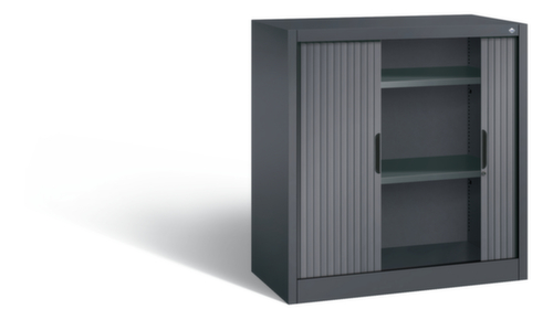 C+P Armoire à rideaux transversaux OMNISPACE