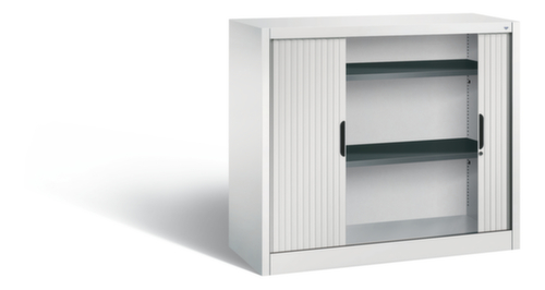 C+P Armoire à rideaux transversaux OMNISPACE