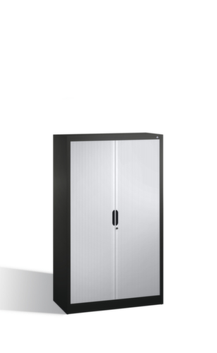 C+P Armoire à rideaux transversaux OMNISPACE