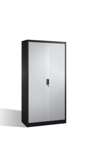 C+P Armoire à rideaux transversaux OMNISPACE