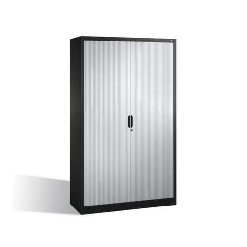 C+P Armoire à rideaux transversaux OMNISPACE