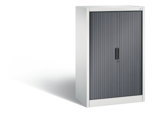 C+P Armoire à rideaux transversaux OMNISPACE