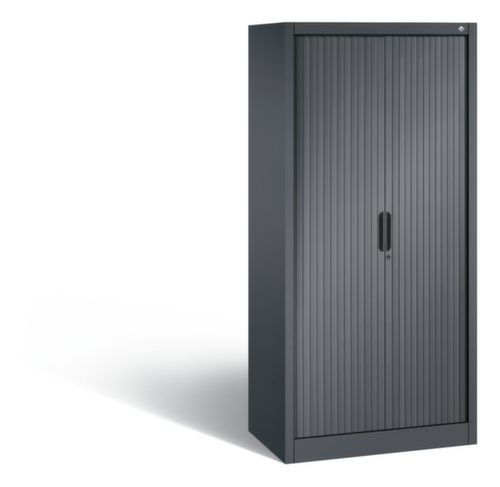 C+P Armoire à rideaux transversaux OMNISPACE