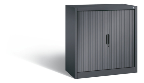 C+P Armoire à rideaux transversaux OMNISPACE