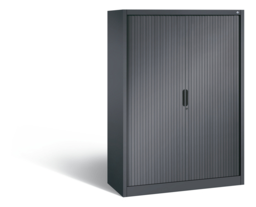 C+P Armoire à rideaux transversaux OMNISPACE