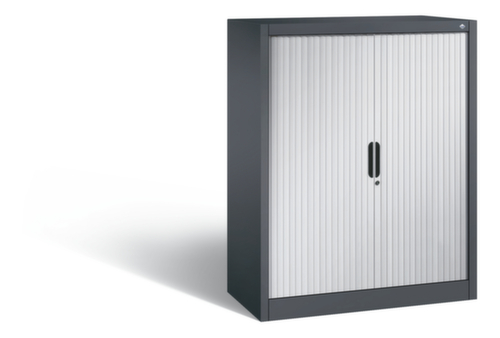 C+P Armoire à rideaux transversaux OMNISPACE