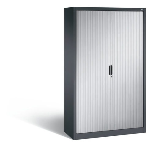 C+P Armoire à rideaux transversaux OMNISPACE