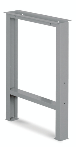 KRAFTWERK® Pied d'établi 800x630 mm
