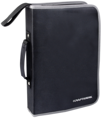 KRAFTWERK® Etui avec 57 outils