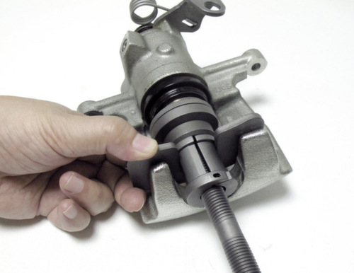 KRAFTWERK® Kit universel de remise à zéro des pistons de frein