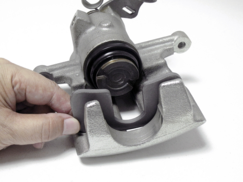 KRAFTWERK® Kit universel de remise à zéro des pistons de frein