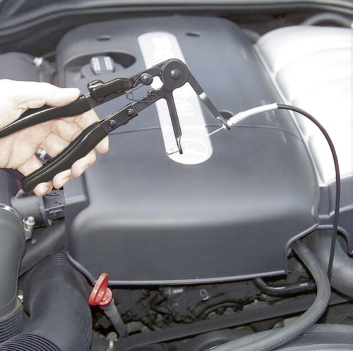 KRAFTWERK® Pince à colliers