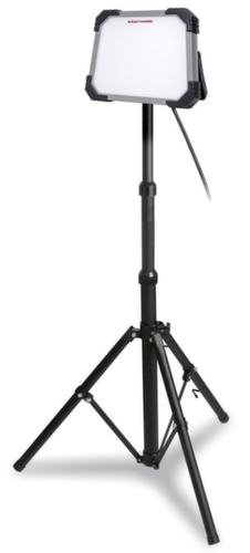 KRAFTWERK® Lampe de travail à LED T2500 + trépied