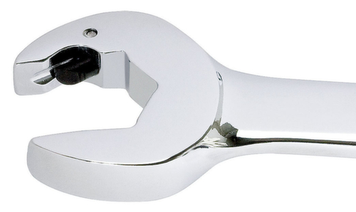 KRAFTWERK® 12-t. D-CLICKRAFT Coffret à clés Gari