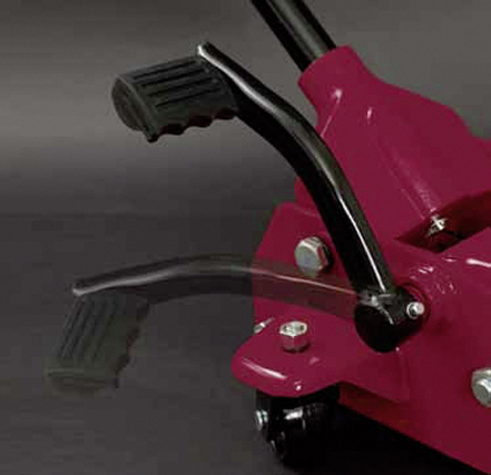 KRAFTWERK® Crics universels de 3 tonnes