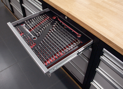 KRAFTWERK® MOBILIO Armoire à tiroirs