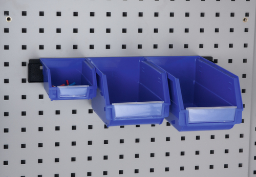 KRAFTWERK® Support MOBILIO pour boîte en plastique