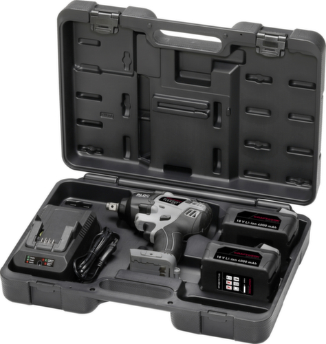 KRAFTWERK® Jeu de clés à chocs sans fil