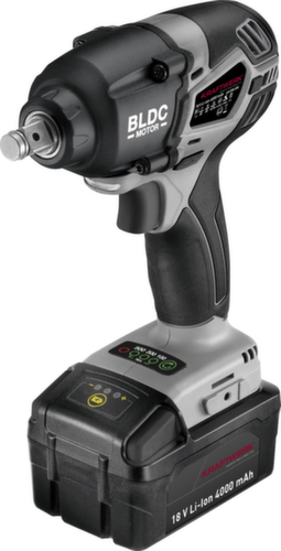 KRAFTWERK® Jeu de clés à chocs sans fil