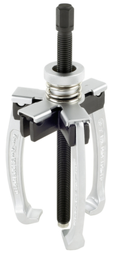 KRAFTWERK® Extracteur de roue combiné 2/3 bras 102 mm