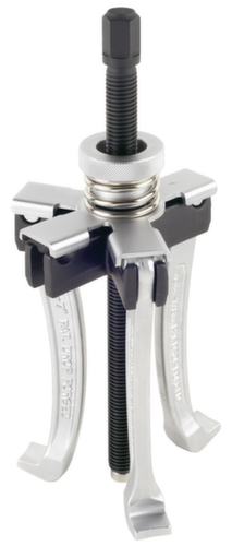 KRAFTWERK® Extracteur de roue combiné 2-/3 bras 178 mm