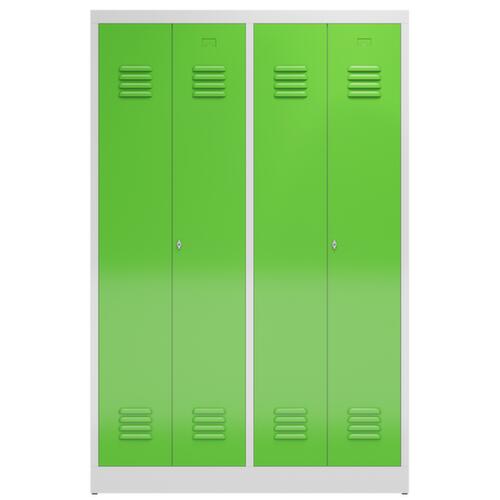 Armoire vestiaire ClassiX