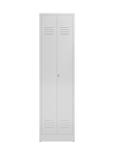 Armoire ClassiX à compartiments avec 2 compartiments