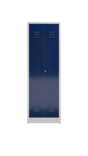 Armoire ClassiX à compartiments avec 2 compartiments