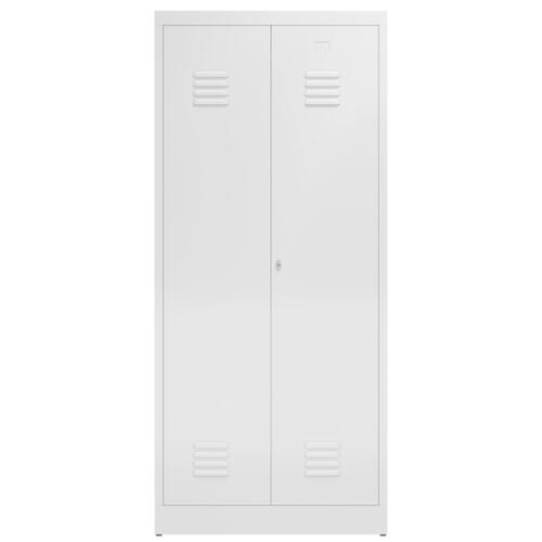 Armoire ClassiX à compartiments avec 2 compartiments