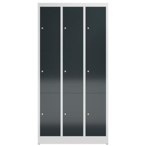 armoire multicases ClassiX, 9 compartiments