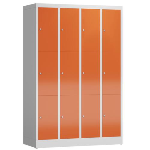 armoire multicases ClassiX, 12 compartiments