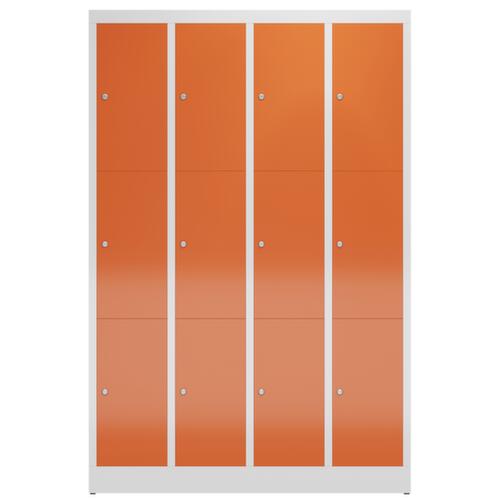 armoire multicases ClassiX, 12 compartiments