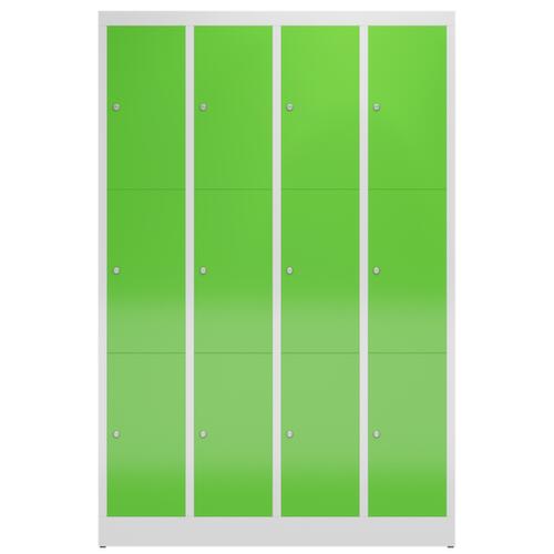 armoire multicases ClassiX, 12 compartiments