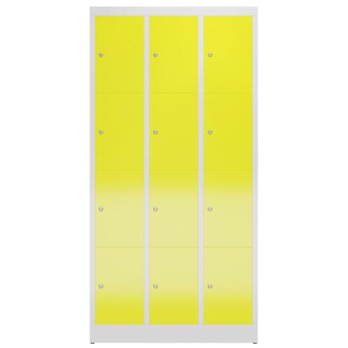 armoire multicases ClassiX, 12 compartiments