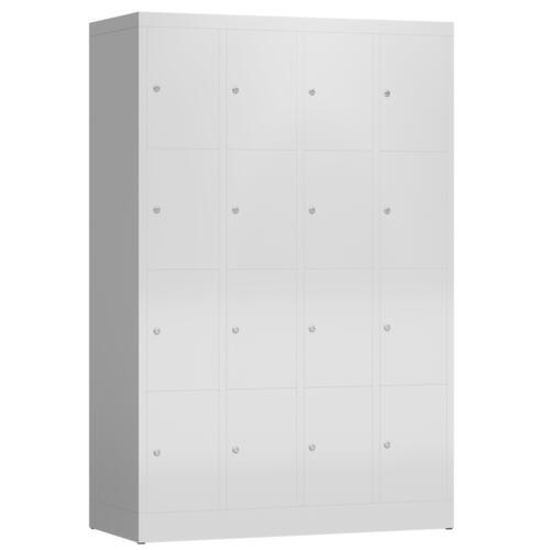 armoire multicases ClassiX, 16 compartiments