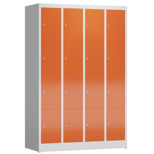 armoire multicases ClassiX, 16 compartiments
