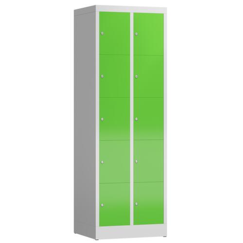 armoire multicases ClassiX, 10 compartiments